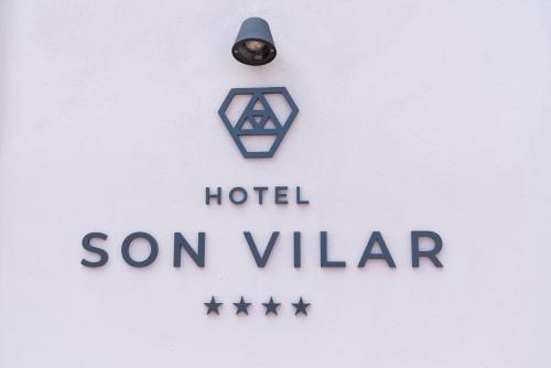 hotel son vilar