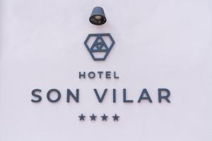hotel son vilar