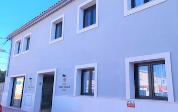 Hotel Son Vilar,Es Castell,3.5 star