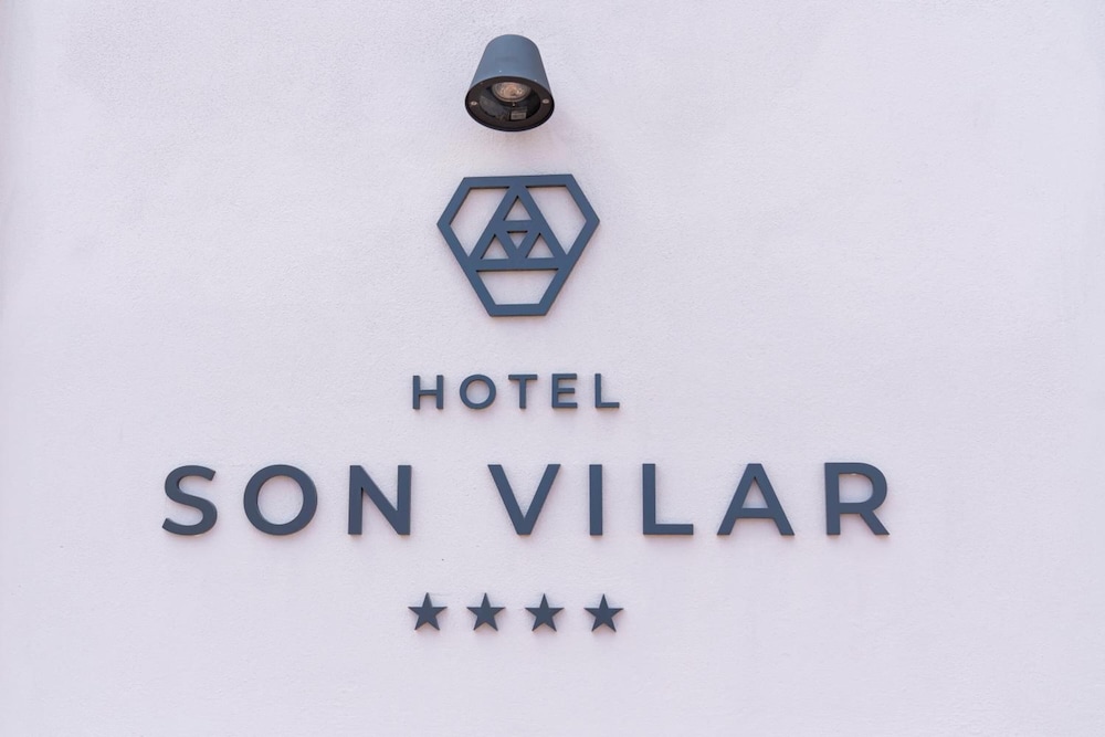 hotel son vilar