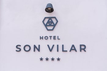 hotel son vilar