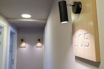 Hotel Son Vilar,Es Castell,3.5 star