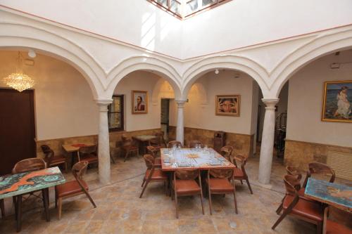 hotel boutique anahita