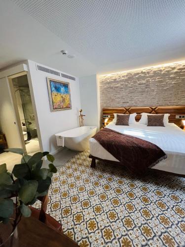 hotel boutique anahita