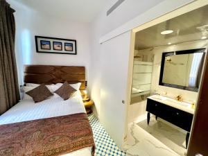 hotel boutique anahita