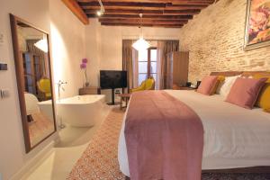 hotel boutique anahita