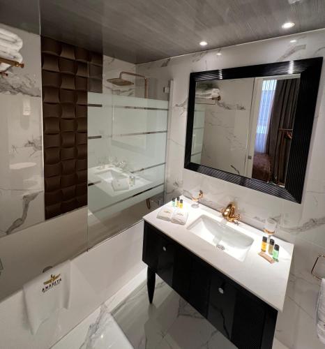 hotel boutique anahita