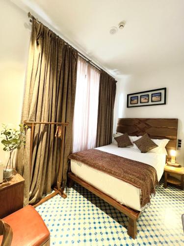 hotel boutique anahita