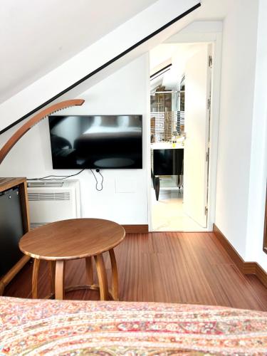 hotel boutique anahita