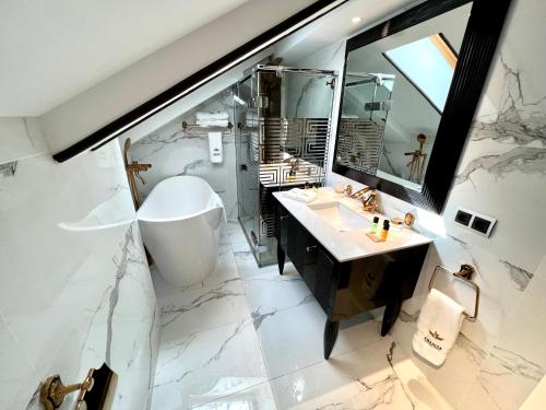 hotel boutique anahita