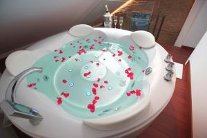 hotel boutique anahita