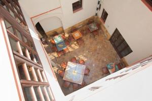 hotel boutique anahita