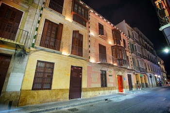 malaga