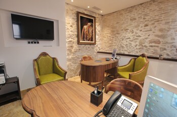 hotel boutique anahita