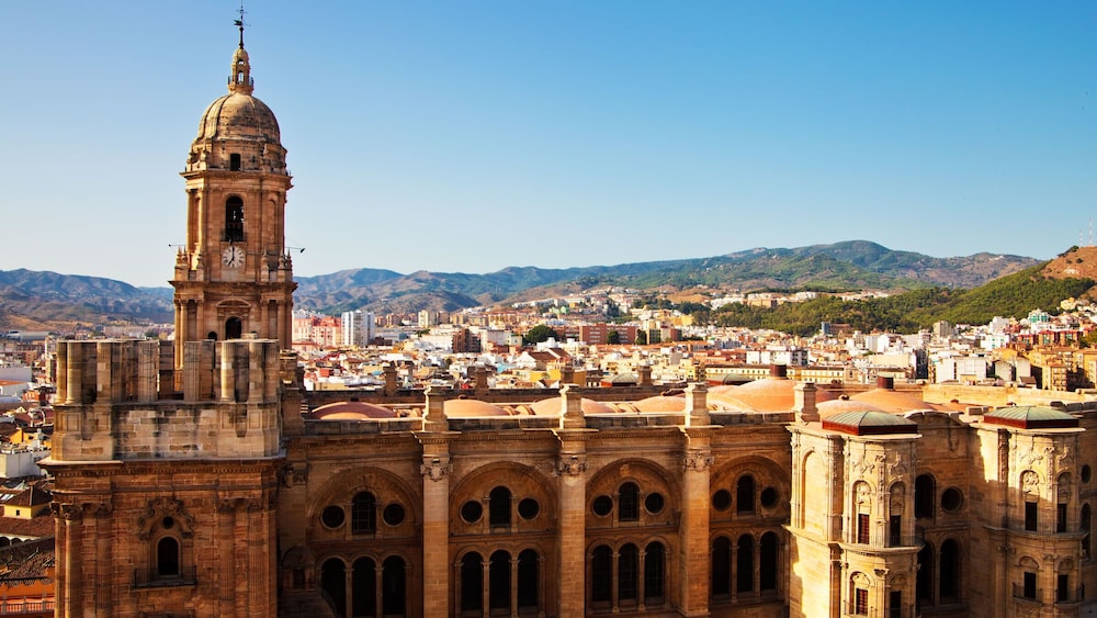 malaga