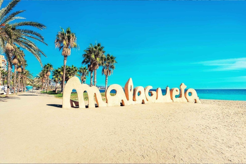 malaga