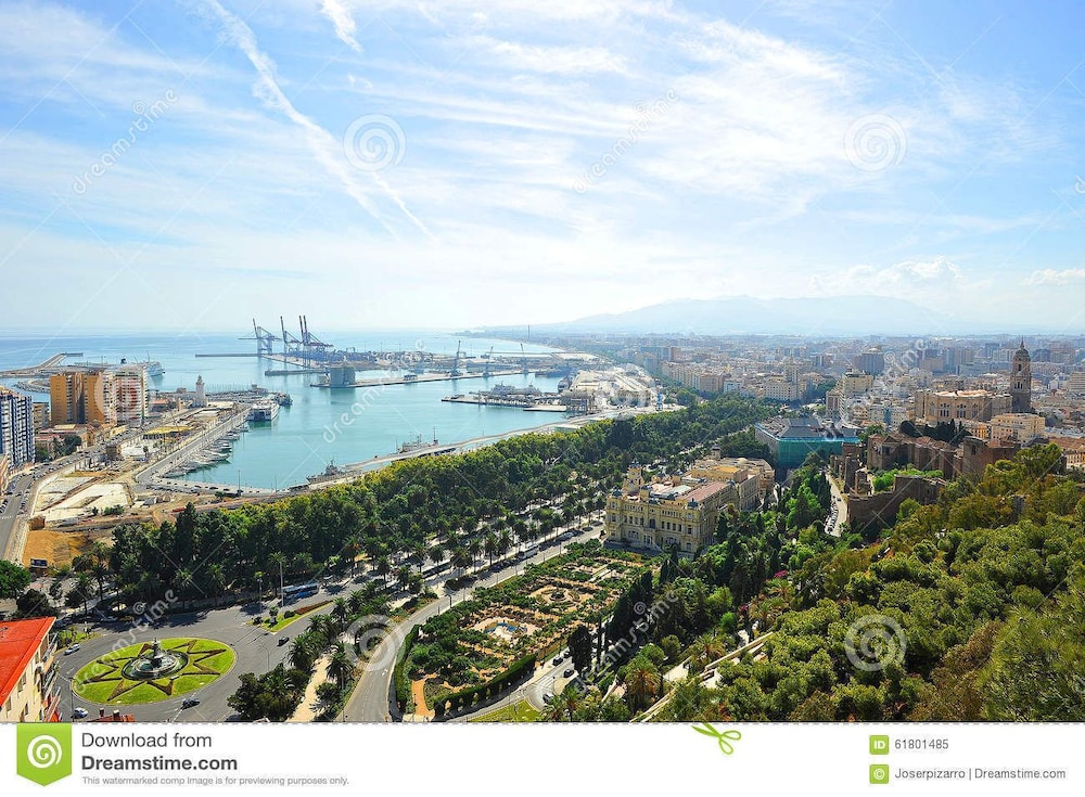 malaga