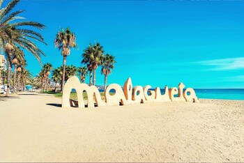 malaga