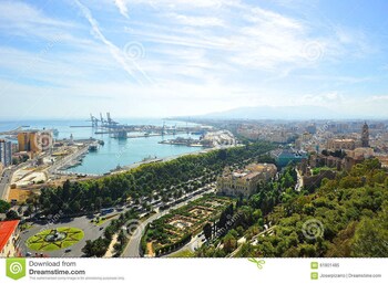malaga