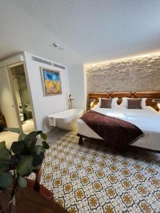 hotel boutique anahita