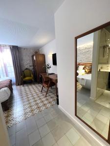 hotel boutique anahita