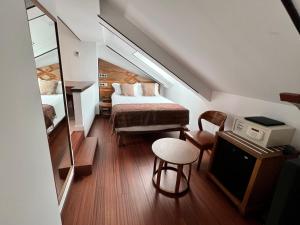 hotel boutique anahita
