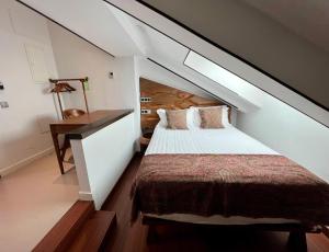 hotel boutique anahita
