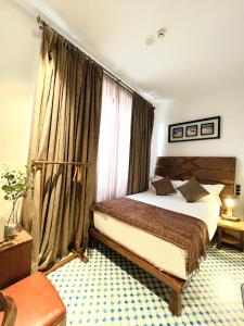 hotel boutique anahita