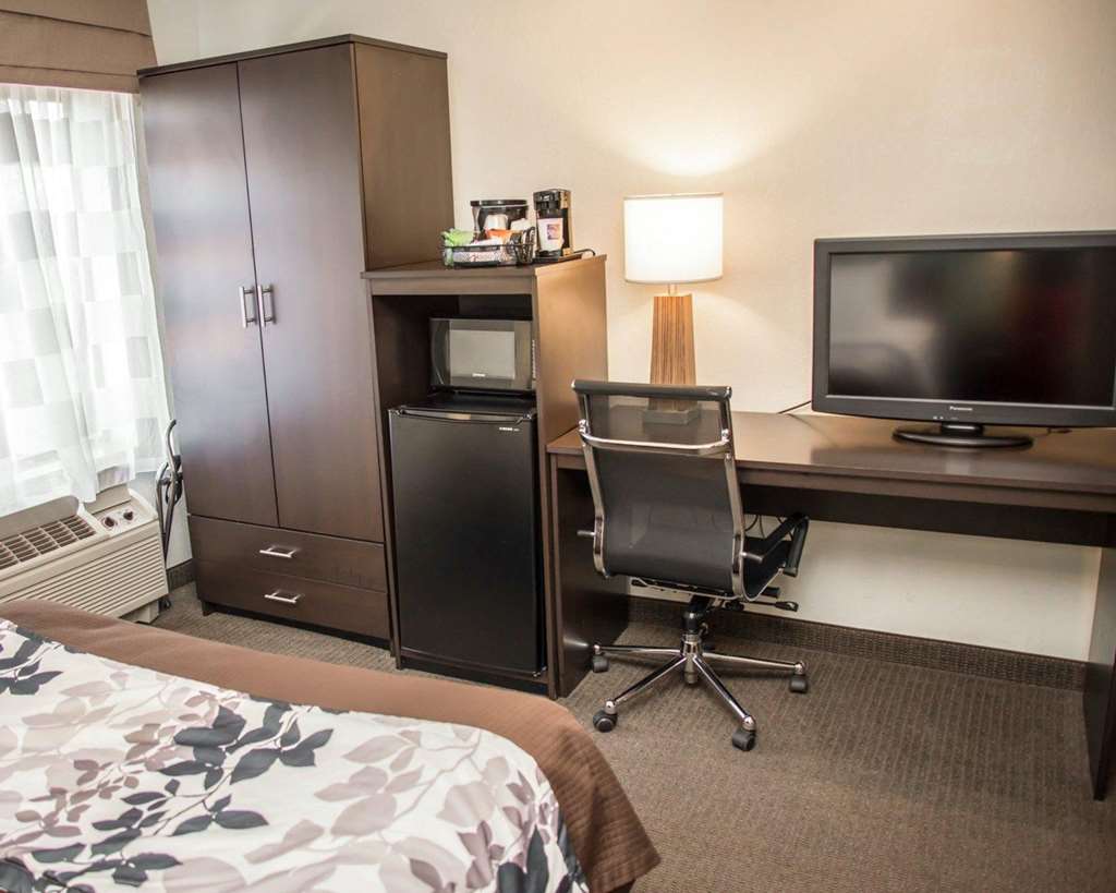 sleep inn university place