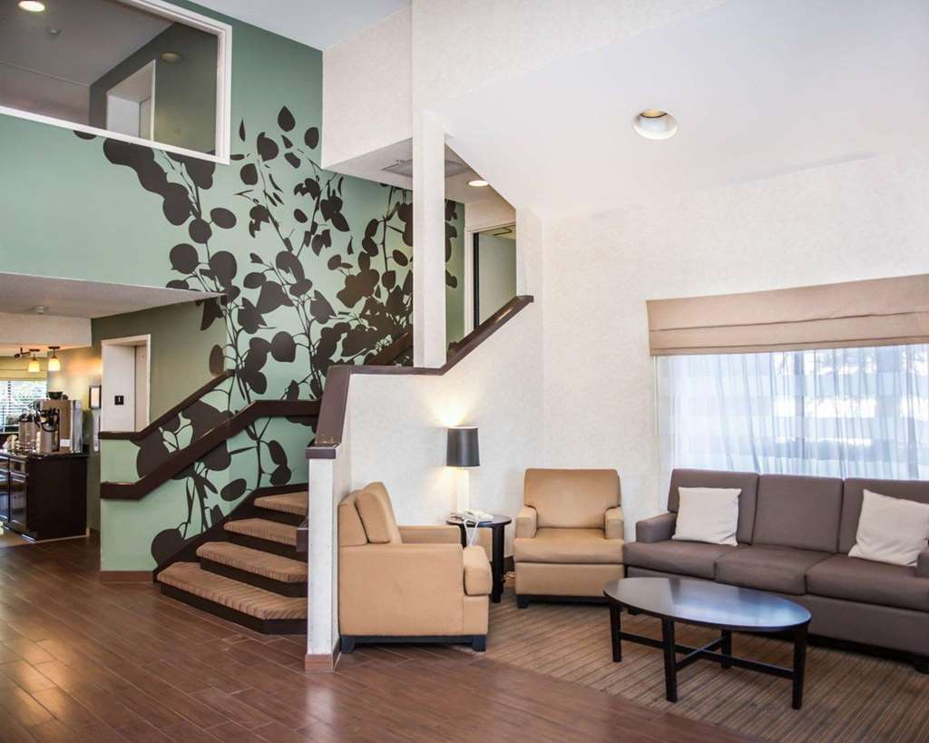 sleep inn university place