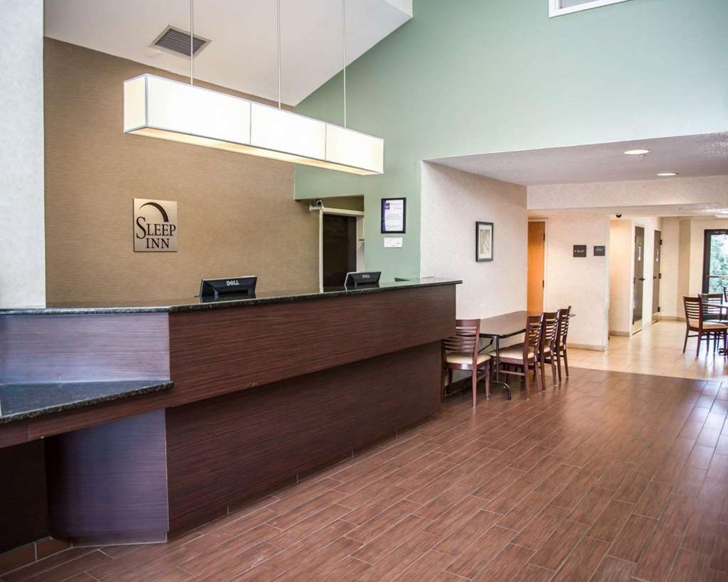 sleep inn university place