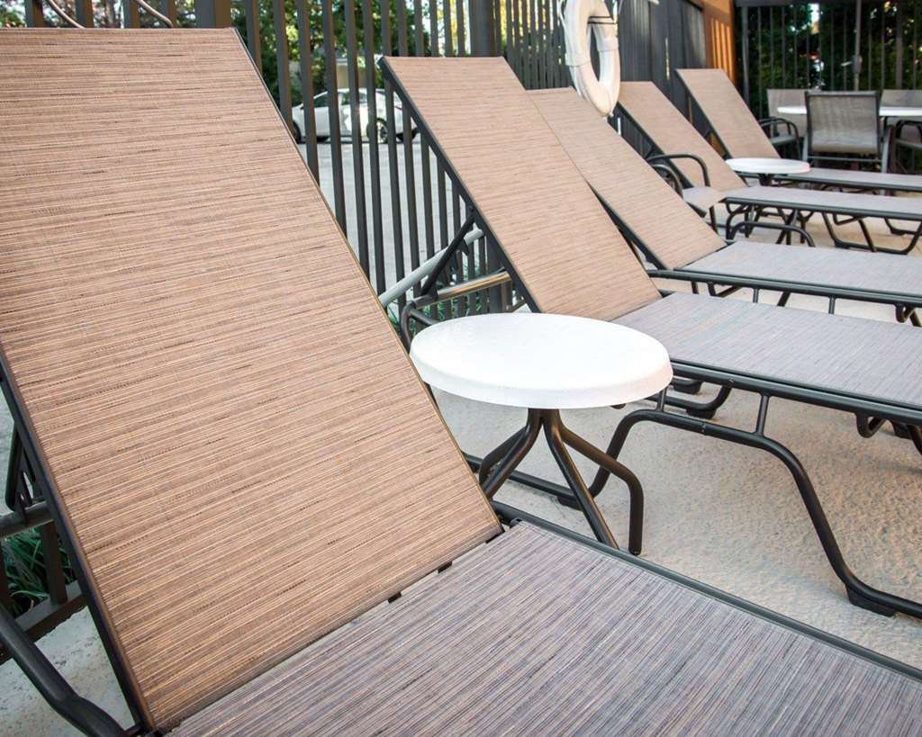 sleep inn university place