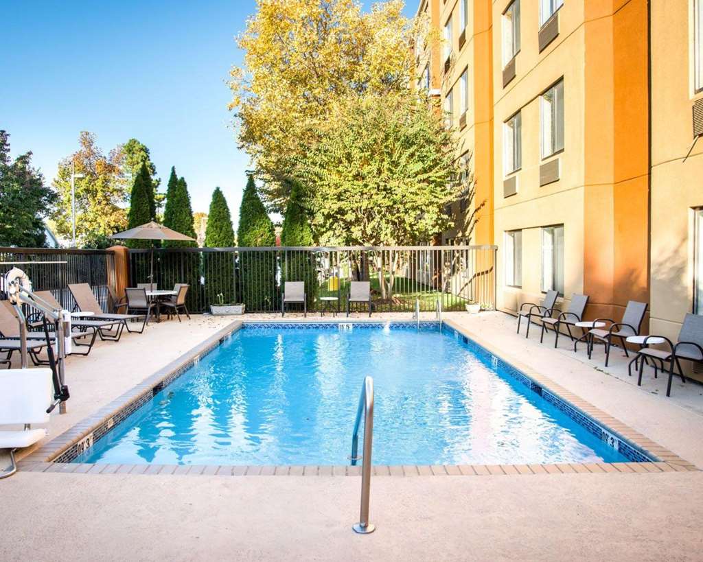 sleep inn university place