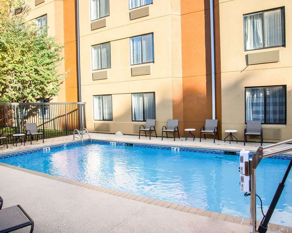 sleep inn university place