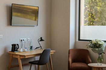 bidaia boutique hotel