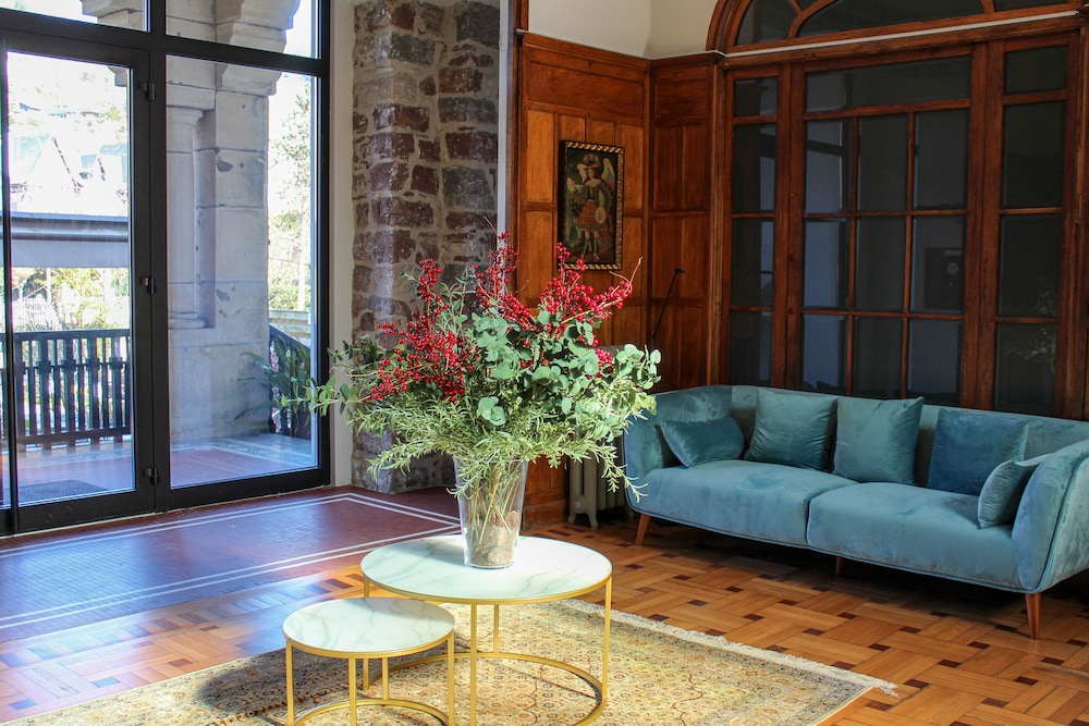 bidaia boutique hotel