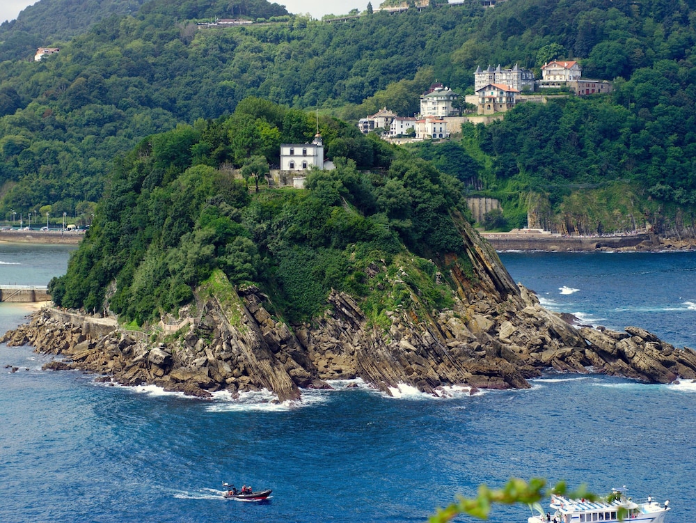 bidaia boutique hotel