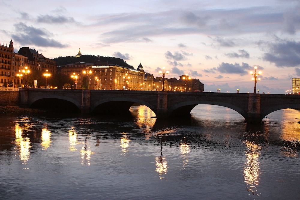 bidaia boutique hotel