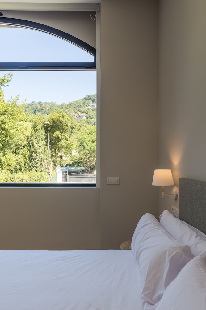 bidaia boutique hotel