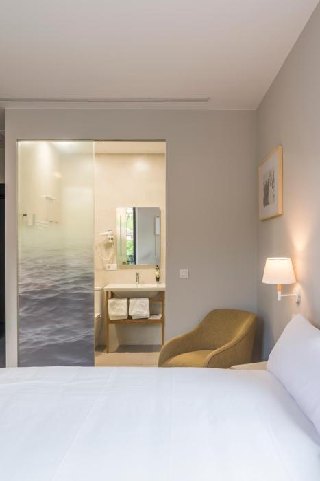 bidaia boutique hotel