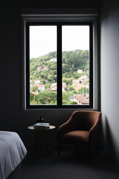 bidaia boutique hotel