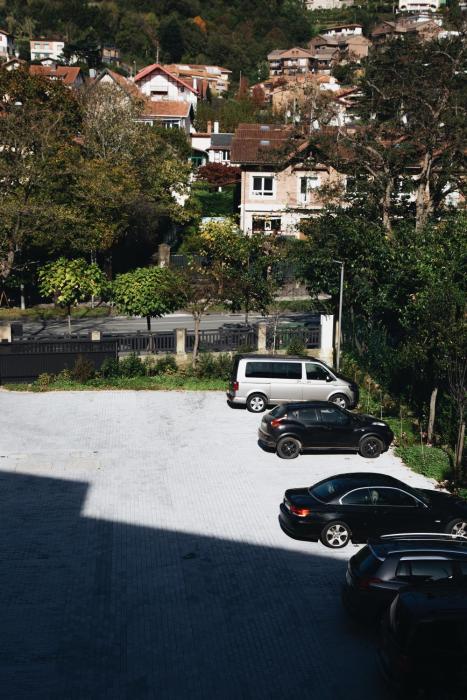 bidaia boutique hotel