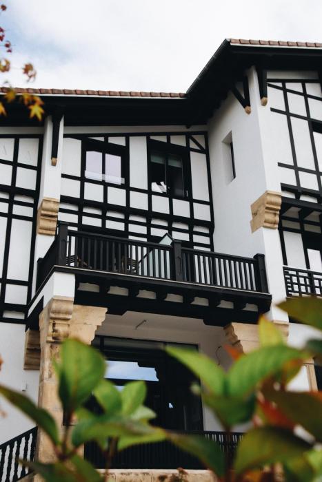 bidaia boutique hotel