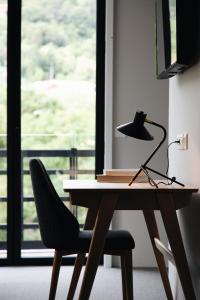 bidaia boutique hotel