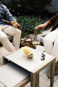 bidaia boutique hotel