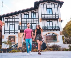 bidaia boutique hotel