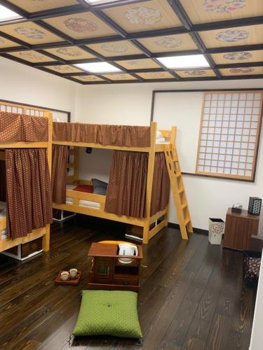 shinjuku miyabi residence