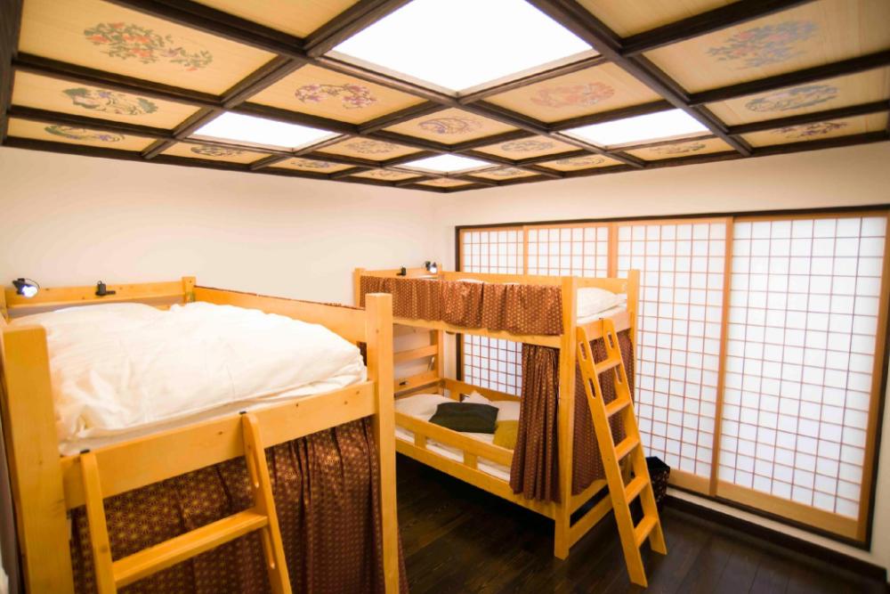 shinjuku miyabi residence
