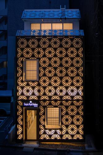 shinjuku miyabi residence