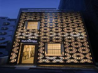 shinjuku miyabi residence